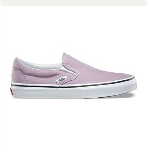Vans Slip On
